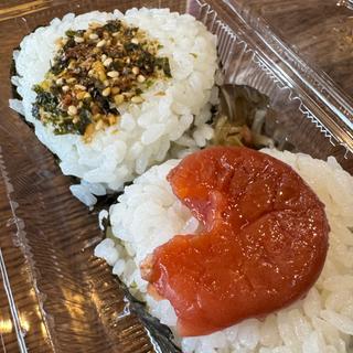 おにぎり