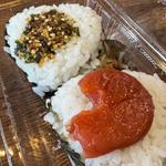 おにぎり(神宮亭  )