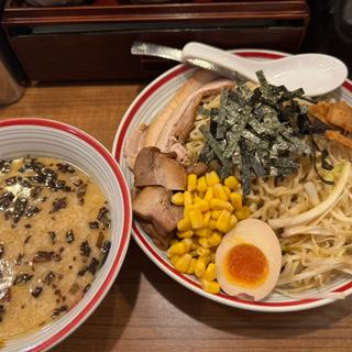 味噌つけ麺