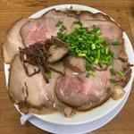 チャーシュー麺