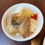 ご飯小