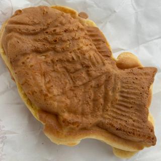 お好み鯛焼き(おめで鯛焼き ららぽーと門真店)