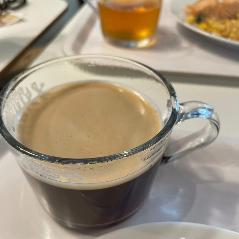 ドリンクバー(IKEAレストラン 横浜)