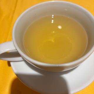 カモミールティー(TRATTORIA FILARE トラットリア フィラーレ)