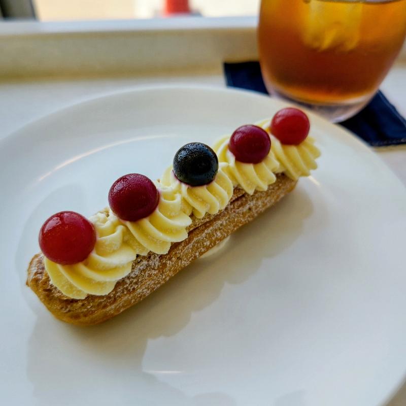 ベリーベリー(豊島屋洋菓子舗　置石)