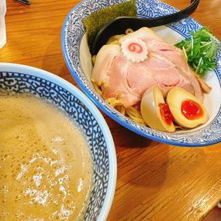 味玉Nつけ麺(並)