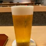 生ビール