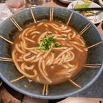 カレーうどん