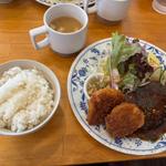Aセット