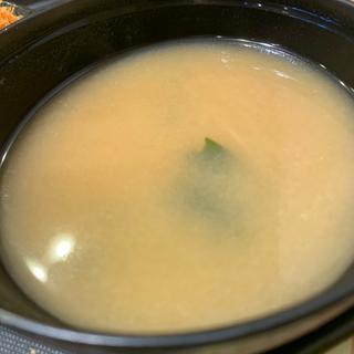 感謝祭)味噌チキンかつ定食