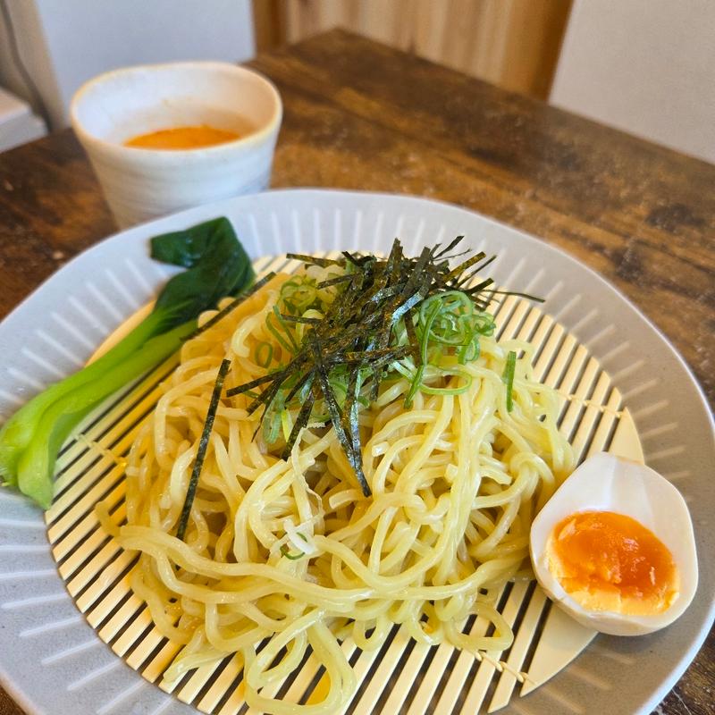 冷やし担々麺(麺八 坦2麺)