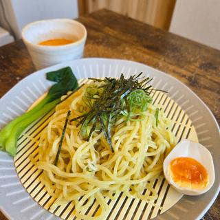 冷やし担々麺