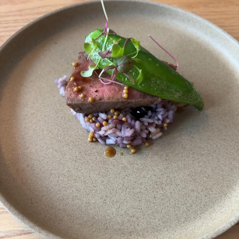 ランチコース(イタリア料理マッキア)