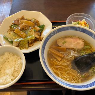 ランチセット