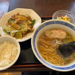 ランチセット