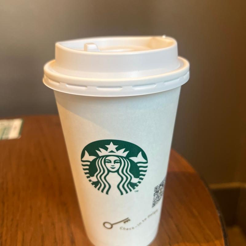 アイスコーヒー(スターバックス コーヒー 姫路飾磨店)