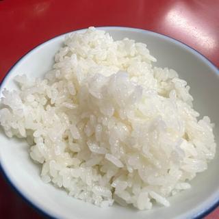 小ライス