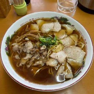中華そば 大