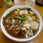 中華そば 大