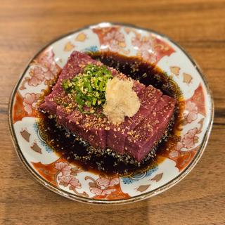 生ハート(焼肉ぽむる)