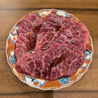 トンビ(焼肉ぽむる)