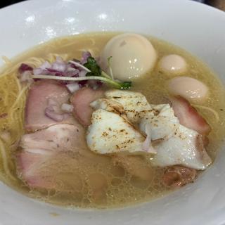 特製ラーメン