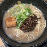 もとなりラーメン