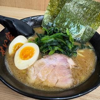 らーめん