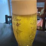 ビール