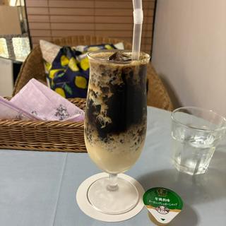 カフェオジュレ