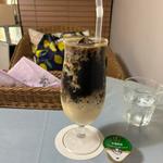 カフェオジュレ