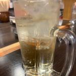 ハイボール