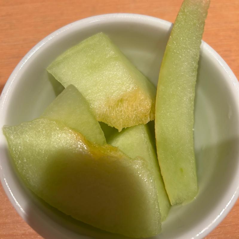 メロン(ヱビスバー 札幌アピア店 (YEBISU BAR Sapporo Apia))