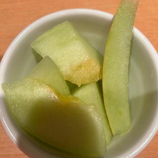 メロン(ヱビスバー 札幌アピア店 (YEBISU BAR Sapporo Apia))