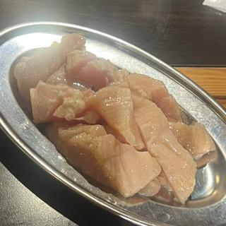 上ミノ(あかね亭 焼肉部)