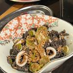 湯引きセンマイ