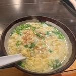 たまごスープ