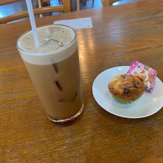 アイスコーヒー