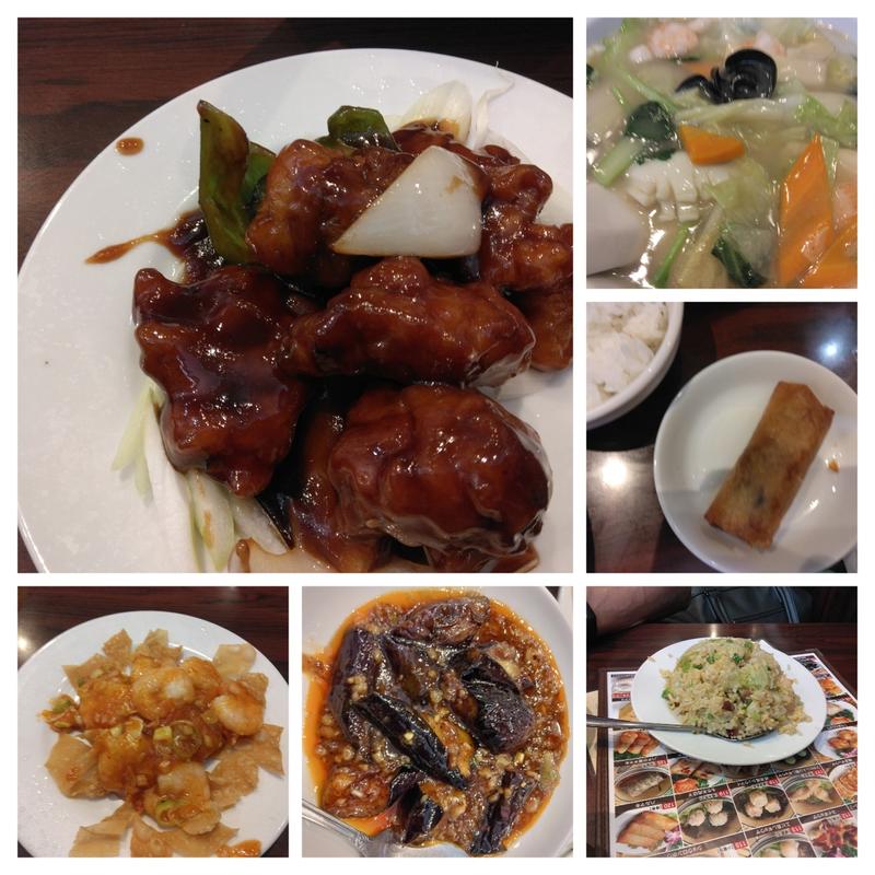 三品セット(老北京 )