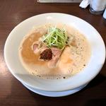 白湯醤油