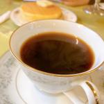 ホットコーヒー