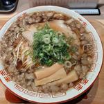 尾道ラーメン