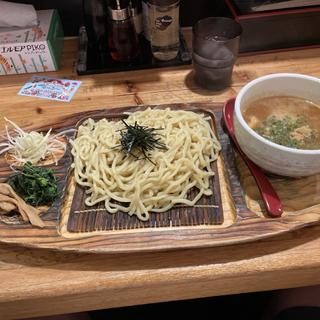 つけ麺(麺場神徳 )