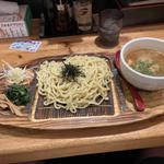 つけ麺(麺場神徳 )
