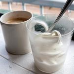 ソフトクリーム