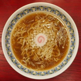 朝かけ節中華