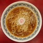 朝かけ節中華