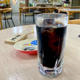 コーヒー(アイス)