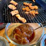 味噌ホルモン