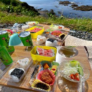 朝食(短角王国 守人（まぶりっと）)